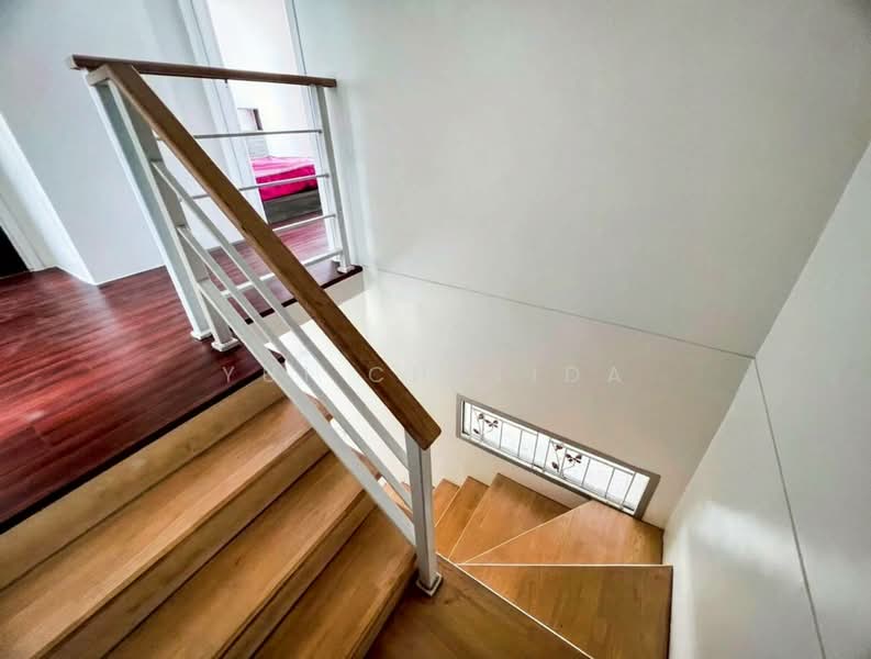 For Sale - The Connect Chaengwattana 1, Nonthaburi