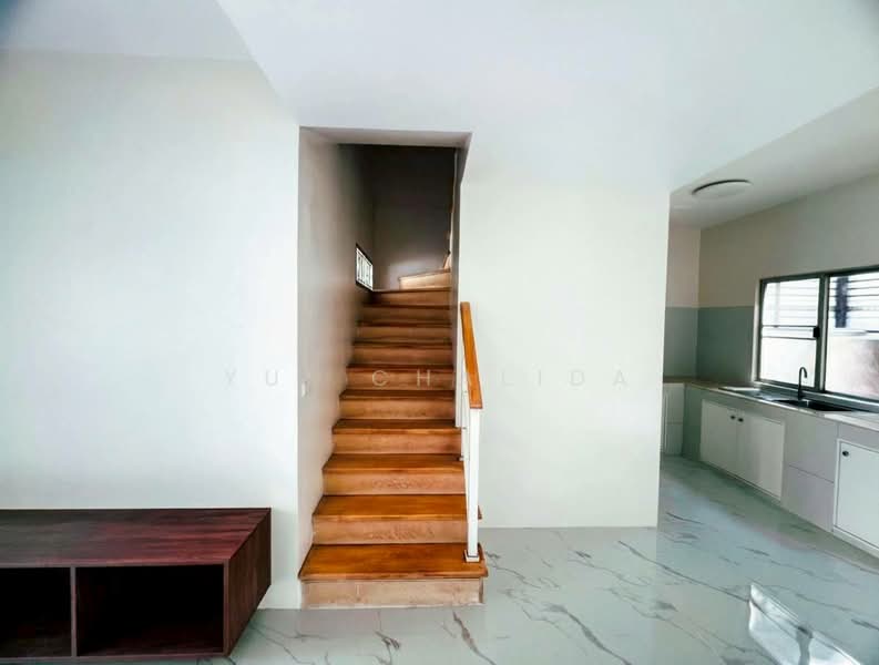 For Sale - The Connect Chaengwattana 1, Nonthaburi