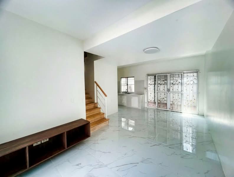 For Sale - The Connect Chaengwattana 1, Nonthaburi