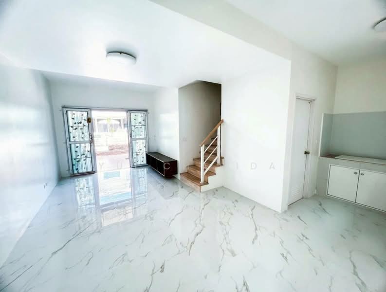 For Sale - The Connect Chaengwattana 1, Nonthaburi