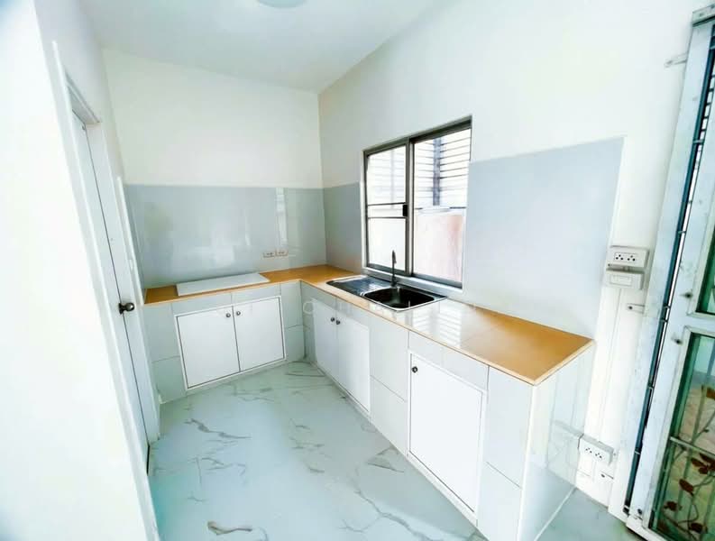 For Sale - The Connect Chaengwattana 1, Nonthaburi