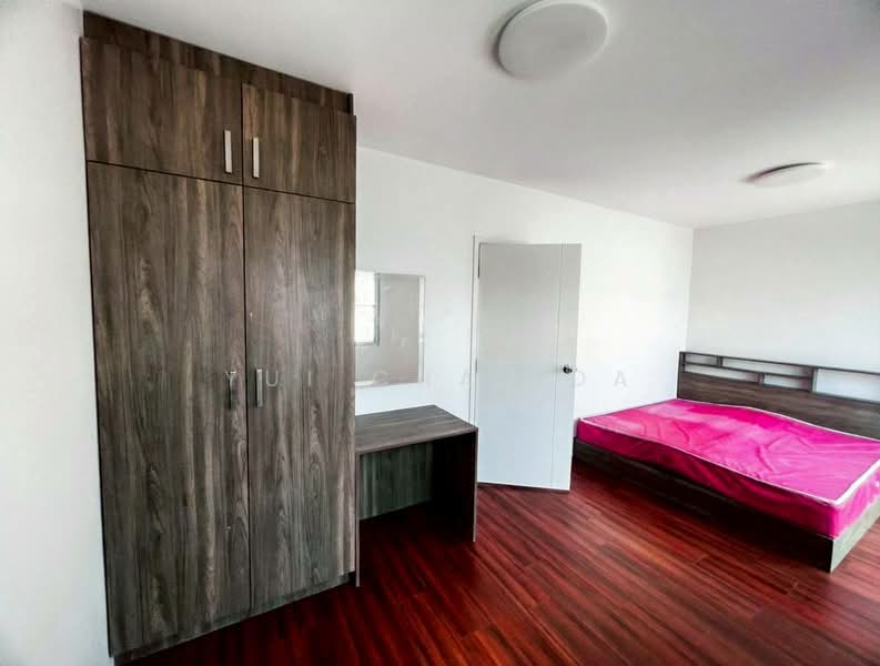 For Sale - The Connect Chaengwattana 1, Nonthaburi