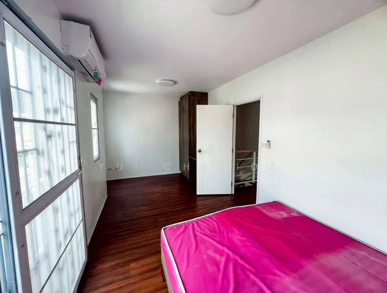 For Sale - The Connect Chaengwattana 1, Nonthaburi