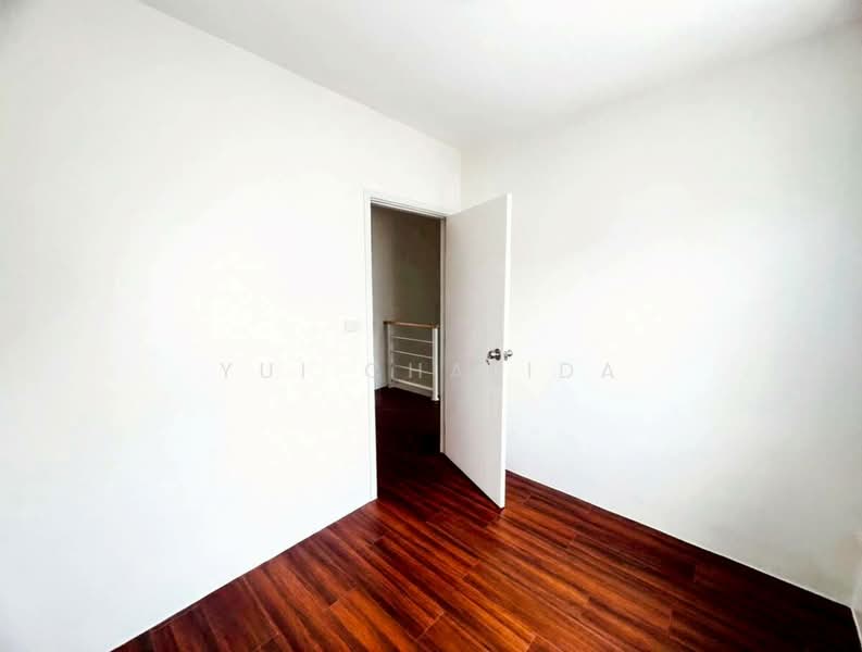 For Sale - The Connect Chaengwattana 1, Nonthaburi