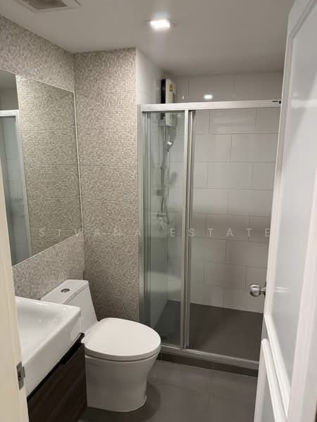 KnightsBridge SkyCity, Bangkok, Soi Phaholyothin 50 Intersection 1, Phaholyothin Road, Anusaowari, Bang Khen, Bangkok, 2 Bedrooms, 49 sqm, Condo For Rent, by Sivana Estate, 500217562 - DDproperty.com