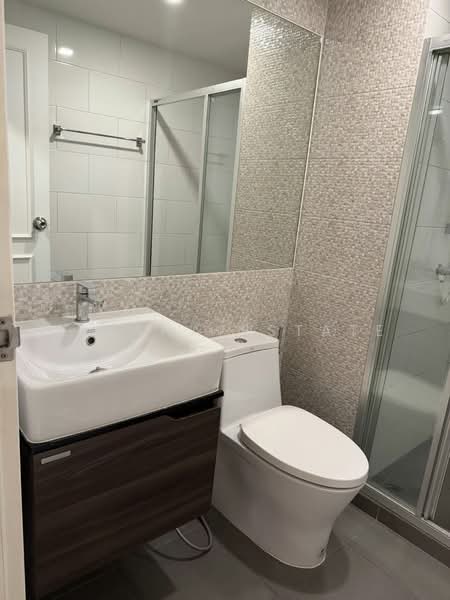 KnightsBridge SkyCity, Bangkok, Soi Phaholyothin 50 Intersection 1, Phaholyothin Road, Anusaowari, Bang Khen, Bangkok, 2 Bedrooms, 49 sqm, Condo For Rent, by Sivana Estate, 500217562 - DDproperty.com