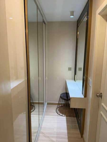 KnightsBridge SkyCity, Bangkok, Soi Phaholyothin 50 Intersection 1, Phaholyothin Road, Anusaowari, Bang Khen, Bangkok, 2 Bedrooms, 49 sqm, Condo For Rent, by Sivana Estate, 500217562 - DDproperty.com