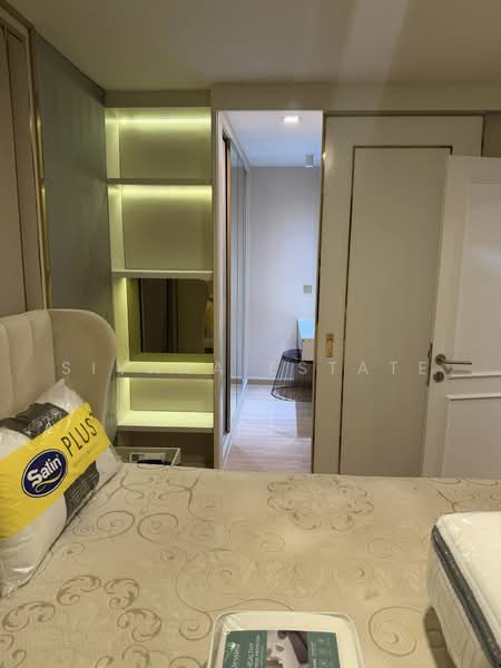 KnightsBridge SkyCity, Bangkok, Soi Phaholyothin 50 Intersection 1, Phaholyothin Road, Anusaowari, Bang Khen, Bangkok, 2 Bedrooms, 49 sqm, Condo For Rent, by Sivana Estate, 500217562 - DDproperty.com
