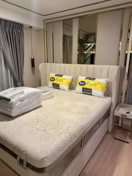 ให้เช่า - KnightsBridge SkyCity : ไนท์บริดจ์ สกายซิตี้, กรุงเทพ