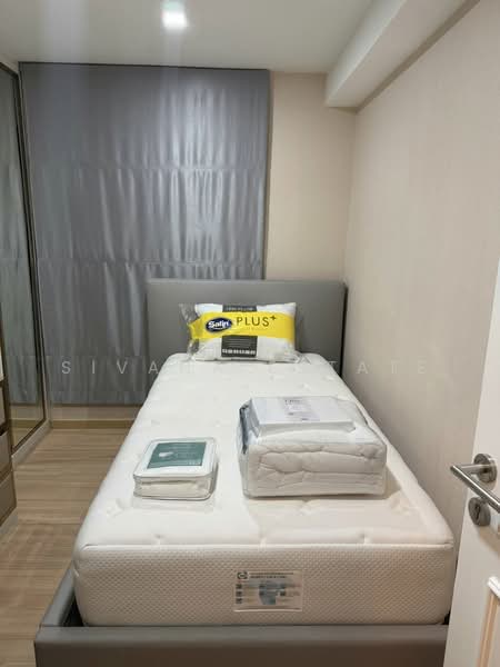 KnightsBridge SkyCity, Bangkok, Soi Phaholyothin 50 Intersection 1, Phaholyothin Road, Anusaowari, Bang Khen, Bangkok, 2 Bedrooms, 49 sqm, Condo For Rent, by Sivana Estate, 500217562 - DDproperty.com