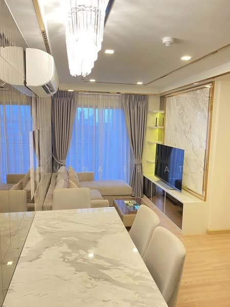 ให้เช่า - KnightsBridge SkyCity : ไนท์บริดจ์ สกายซิตี้, กรุงเทพ