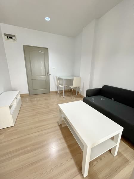 For Rent - The Kith Tiwanon, Nonthaburi