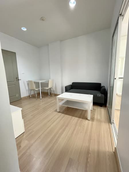 For Rent - The Kith Tiwanon, Nonthaburi