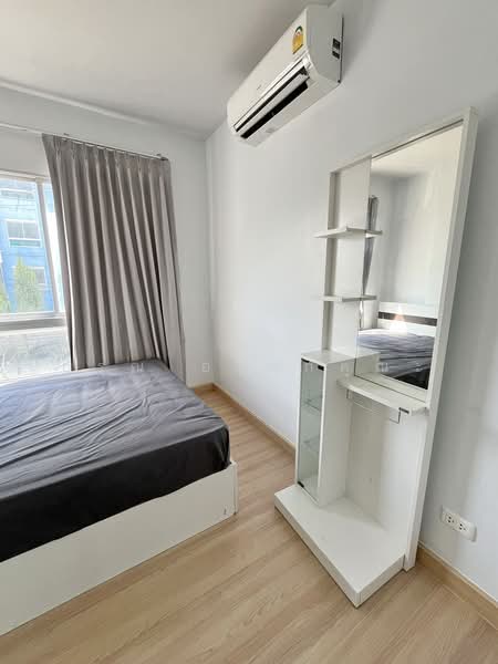 For Rent - The Kith Tiwanon, Nonthaburi