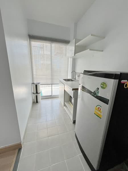 For Rent - The Kith Tiwanon, Nonthaburi