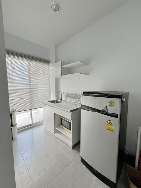 For Rent - The Kith Tiwanon, Nonthaburi