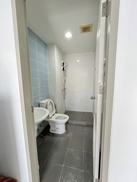 For Sale - The Kith Tiwanon, Nonthaburi