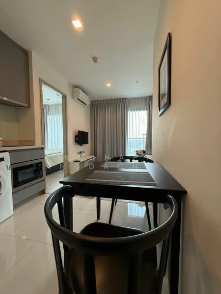 Rhythm Sukhumvit 36-38 : ริทึ่ม สุขุมวิท 36-38, กรุงเทพ, 55 ซอยสุขุมวิท 36 ถนนสุขุมวิท, พระโขนง, คลองเตย, กรุงเทพ, 34 ตร.ม., คอนโด ขาย, โดย Nichapa Tangdachsumrit, 500217566 - DDproperty.com