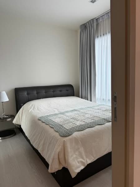 Rhythm Sukhumvit 36-38, Bangkok, 55 Soi Sukhumvit 36, Sukhumvit Road, Phra Kanong, Khlong Toei, Bangkok, 1 Bedroom, 34 sqm, Condo For Sale, by Nichapa Tangdachsumrit, 500217566 - DDproperty.com