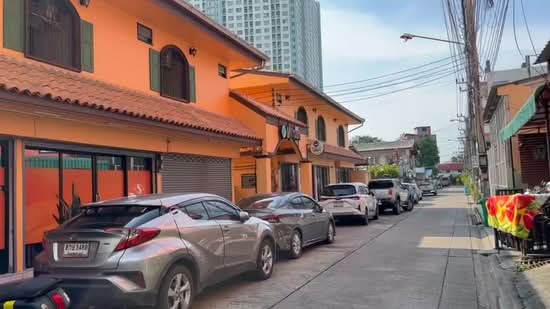 myroompakkred apartment, Nonthaburi, ติวานนท์ ปากเกร็ด, Pak Kret, Pak Kret, Nonthaburi, , 44 sqm, Office Space For Rent, by ณัฐนันท์ สุชำนิวรการ, 500217567 - DDproperty.com