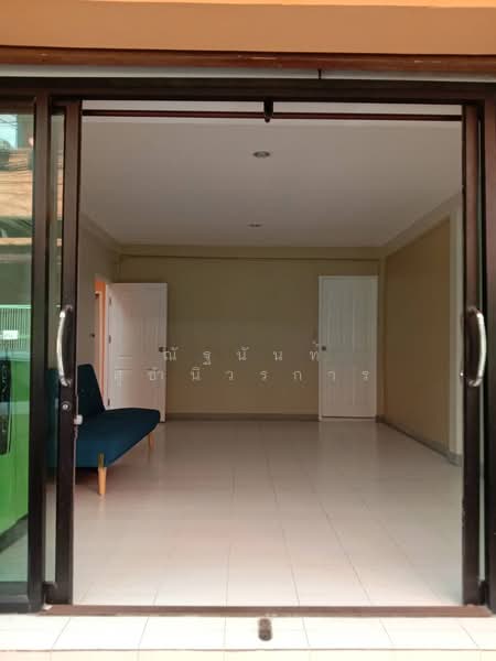 For Rent - myroompakkred apartment, Nonthaburi