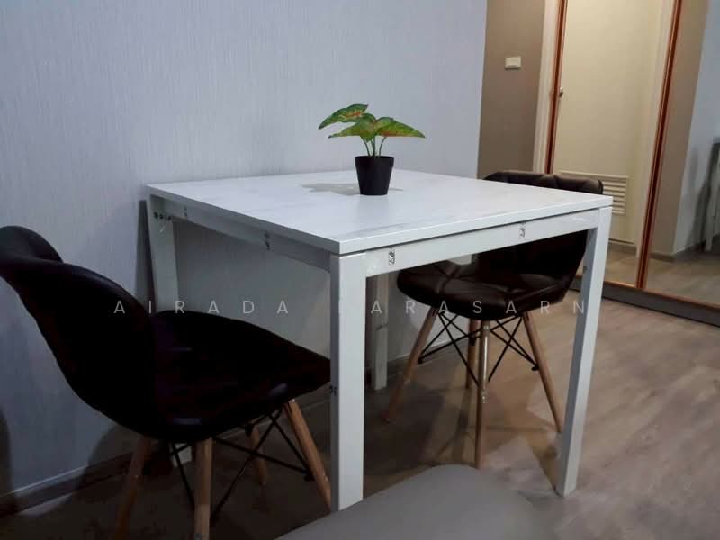 Reach Phahonyothin 52, Bangkok, 2/14 Soi Phaholyothin 52, Khlong Tanon, Sai Mai, Bangkok, 1 Bedroom, 31 sqm, Condo For Rent, by Airada Parasarn, 500217568 - DDproperty.com