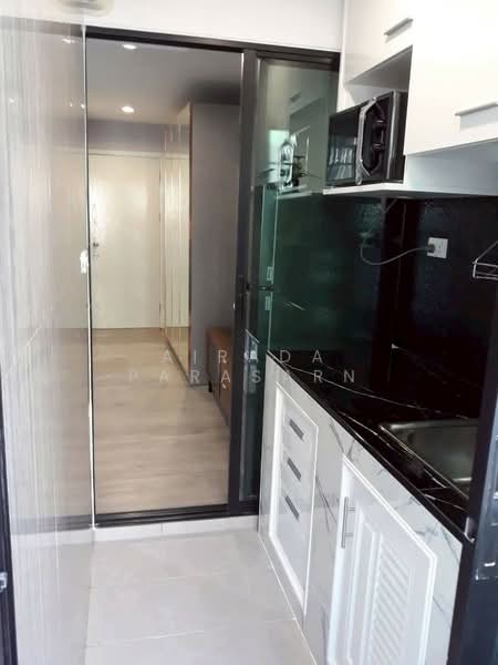 Reach Phahonyothin 52, Bangkok, 2/14 Soi Phaholyothin 52, Khlong Tanon, Sai Mai, Bangkok, 1 Bedroom, 31 sqm, Condo For Rent, by Airada Parasarn, 500217568 - DDproperty.com