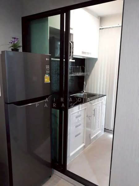 Reach Phahonyothin 52, Bangkok, 2/14 Soi Phaholyothin 52, Khlong Tanon, Sai Mai, Bangkok, 1 Bedroom, 31 sqm, Condo For Rent, by Airada Parasarn, 500217568 - DDproperty.com