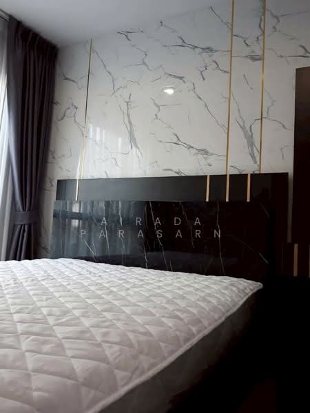 Reach Phahonyothin 52, Bangkok, 2/14 Soi Phaholyothin 52, Khlong Tanon, Sai Mai, Bangkok, 1 Bedroom, 31 sqm, Condo For Rent, by Airada Parasarn, 500217568 - DDproperty.com