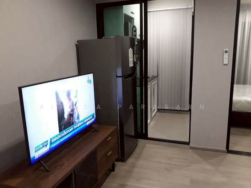 Reach Phahonyothin 52, Bangkok, 2/14 Soi Phaholyothin 52, Khlong Tanon, Sai Mai, Bangkok, 1 Bedroom, 31 sqm, Condo For Rent, by Airada Parasarn, 500217568 - DDproperty.com