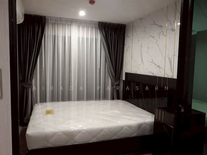 Reach Phahonyothin 52, Bangkok, 2/14 Soi Phaholyothin 52, Khlong Tanon, Sai Mai, Bangkok, 1 Bedroom, 31 sqm, Condo For Rent, by Airada Parasarn, 500217568 - DDproperty.com