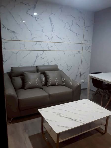 Reach Phahonyothin 52, Bangkok, 2/14 Soi Phaholyothin 52, Khlong Tanon, Sai Mai, Bangkok, 1 Bedroom, 31 sqm, Condo For Rent, by Airada Parasarn, 500217568 - DDproperty.com