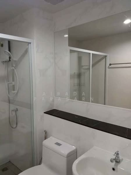 Reach Phahonyothin 52, Bangkok, 2/14 Soi Phaholyothin 52, Khlong Tanon, Sai Mai, Bangkok, 1 Bedroom, 31 sqm, Condo For Rent, by Airada Parasarn, 500217568 - DDproperty.com