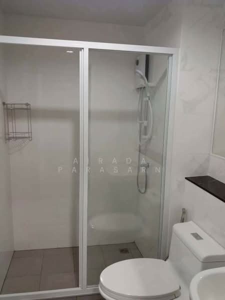 Reach Phahonyothin 52, Bangkok, 2/14 Soi Phaholyothin 52, Khlong Tanon, Sai Mai, Bangkok, 1 Bedroom, 31 sqm, Condo For Rent, by Airada Parasarn, 500217568 - DDproperty.com