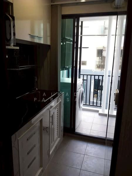 Reach Phahonyothin 52, Bangkok, 2/14 Soi Phaholyothin 52, Khlong Tanon, Sai Mai, Bangkok, 1 Bedroom, 31 sqm, Condo For Rent, by Airada Parasarn, 500217568 - DDproperty.com