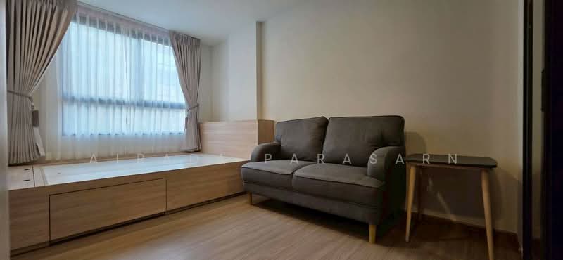 Reach Phahonyothin 52, Bangkok, 2/14 Soi Phaholyothin 52, Khlong Tanon, Sai Mai, Bangkok, 1 Bedroom, 31 sqm, Condo For Rent, by Airada Parasarn, 500217568 - DDproperty.com