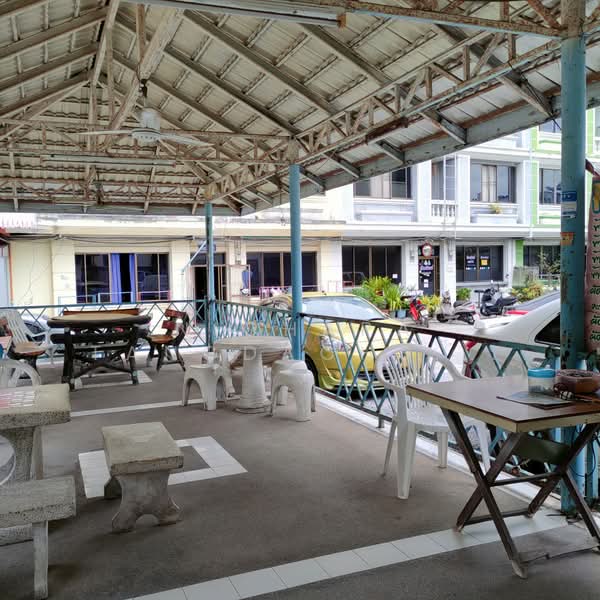 อรรถพรเพลส นาเกลือซอย 14 พื้นที่, Chon Buri (Pattaya), Na Kloe, Bang Lamung (Pattaya), Chon Buri (Pattaya), , 1,111 sqm, Shophouse For Sale, by Nichapa Tangdachsumrit, 500217569 - DDproperty.com