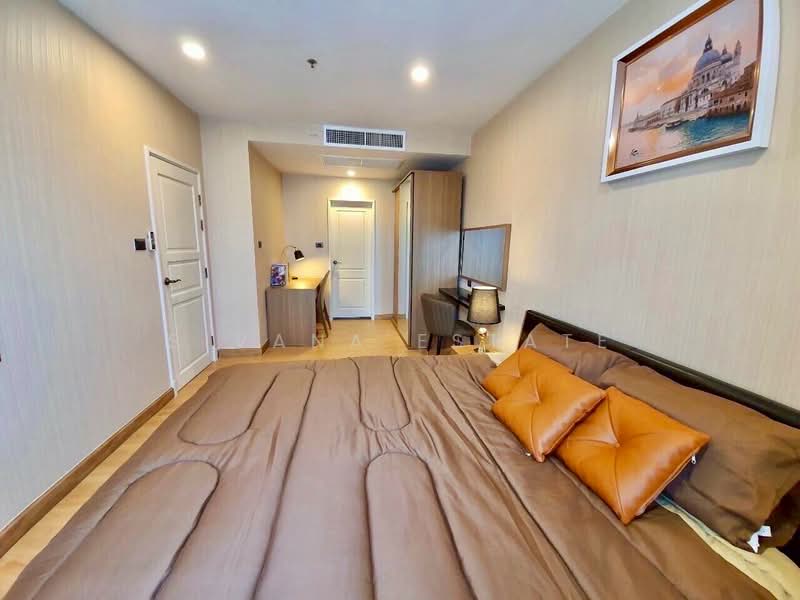 Supalai Wellington : ศุภาลัย เวลลิงตัน, กรุงเทพ, ถนนเทียมร่วมมิตร, ห้วยขวาง, ห้วยขวาง, กรุงเทพ, 47 ตร.ม., คอนโด ให้เช่า, โดย Sivana Estate, 500217570 - DDproperty.com