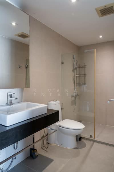 Socio Reference 61, Bangkok, Sukhumvit 61, Khlongtoei Nua, Watthana, Bangkok, 1 Bedroom, 39 sqm, Condo For Sale, by Sivana Estate, 500217572 - DDproperty.com