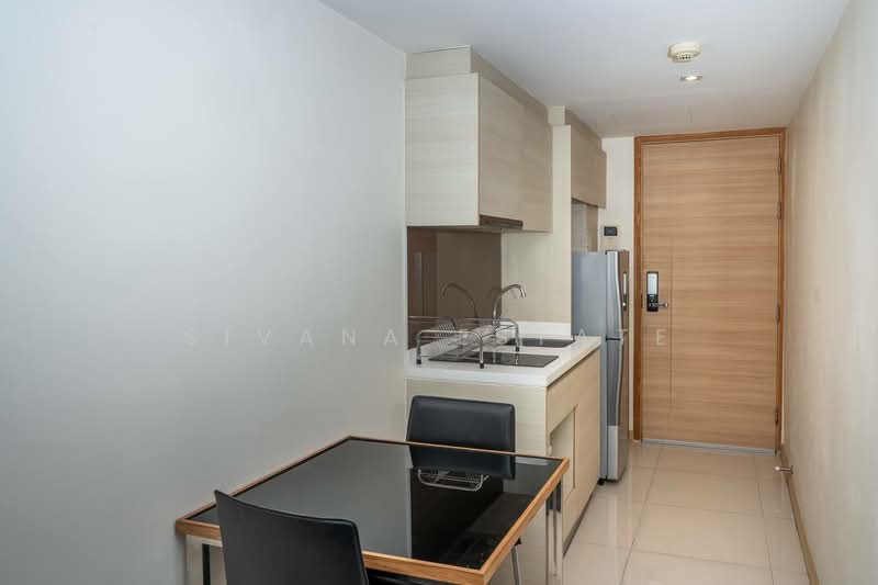 Socio Reference 61, Bangkok, Sukhumvit 61, Khlongtoei Nua, Watthana, Bangkok, 1 Bedroom, 39 sqm, Condo For Sale, by Sivana Estate, 500217572 - DDproperty.com