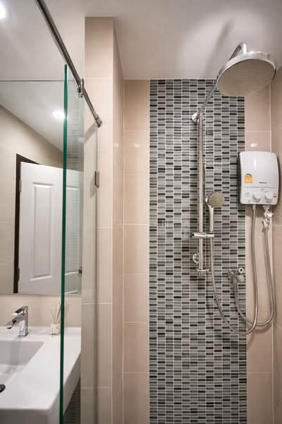 The Sky Sukhumvit, Bangkok, 103-4 Sukhumvit Road, Bang Na Nuea, Bang Na, Bangkok, 1 Bedroom, 35 sqm, Condo For Rent, by Sivana Estate, 500217574 - DDproperty.com