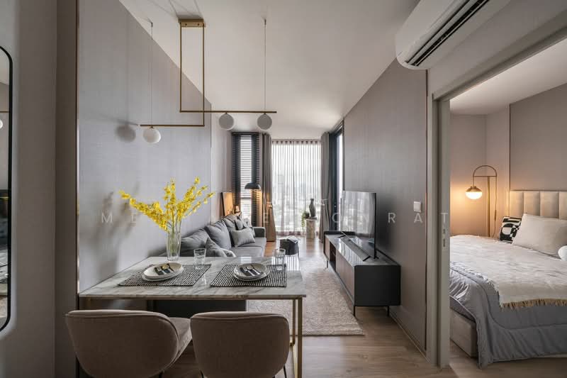 Oka Haus Sukhumvit 36 : โอกะ เฮ้าส์ สุขุมวิท 36, กรุงเทพ, 3399 ถนนพระรามที่ ๔, คลองตัน, คลองเตย, กรุงเทพ, 35 ตร.ม., คอนโด ให้เช่า, โดย Methanee Onrat, 500217575 - DDproperty.com