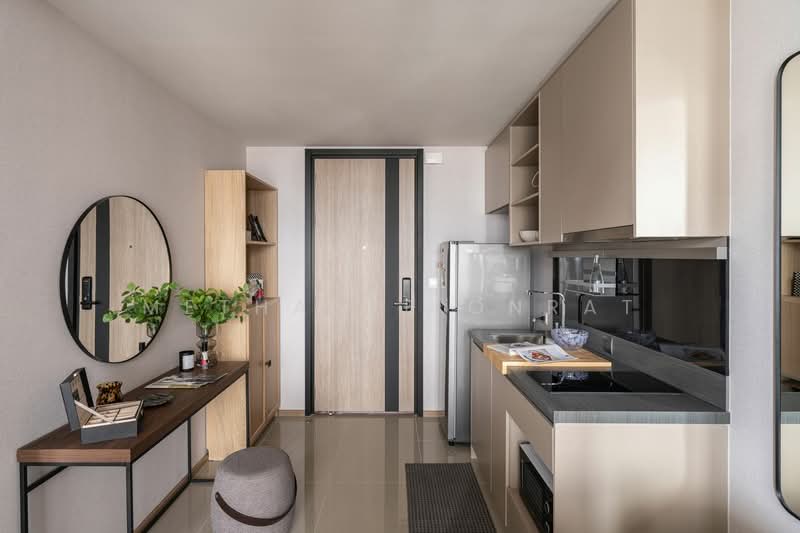 Oka Haus Sukhumvit 36 : โอกะ เฮ้าส์ สุขุมวิท 36, กรุงเทพ, 3399 ถนนพระรามที่ ๔, คลองตัน, คลองเตย, กรุงเทพ, 35 ตร.ม., คอนโด ให้เช่า, โดย Methanee Onrat, 500217575 - DDproperty.com