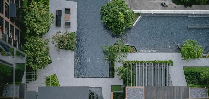 Oka Haus Sukhumvit 36 : โอกะ เฮ้าส์ สุขุมวิท 36, กรุงเทพ, 3399 ถนนพระรามที่ ๔, คลองตัน, คลองเตย, กรุงเทพ, 35 ตร.ม., คอนโด ให้เช่า, โดย Methanee Onrat, 500217575 - DDproperty.com