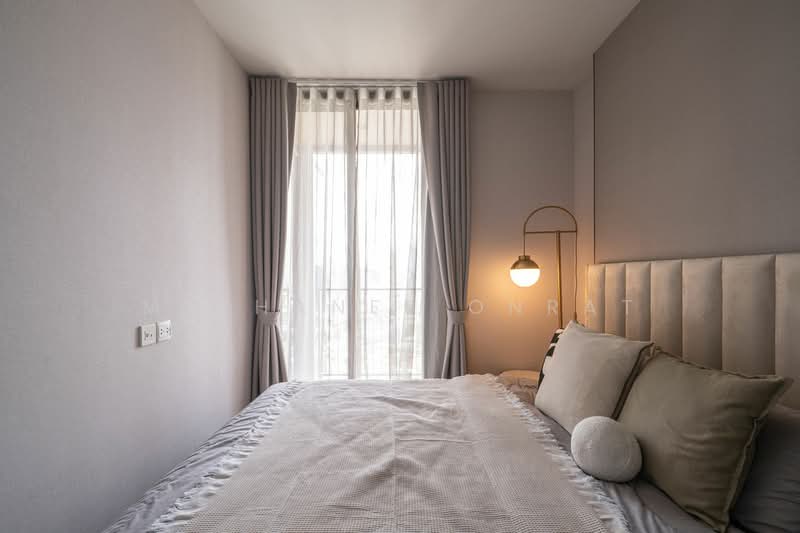 Oka Haus Sukhumvit 36, Bangkok, 3399 Rama 4 Road, Khong Tan, Khlong Toei, Bangkok, 1 Bedroom, 35 sqm, Condo For Rent, by Methanee Onrat, 500217575 - DDproperty.com