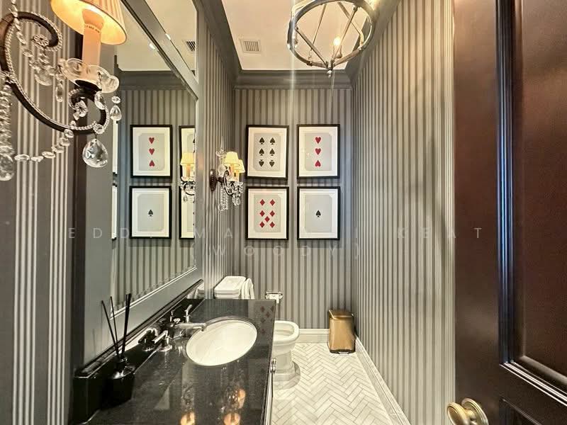 98 Wireless, Bangkok, 98 Wireless Road, Lumphini, Pathum Wan, Bangkok, 2 Bedrooms, 132 sqm, Condo For Sale, by Eddy Mah Wei Keat (Woody), 500217576 - DDproperty.com