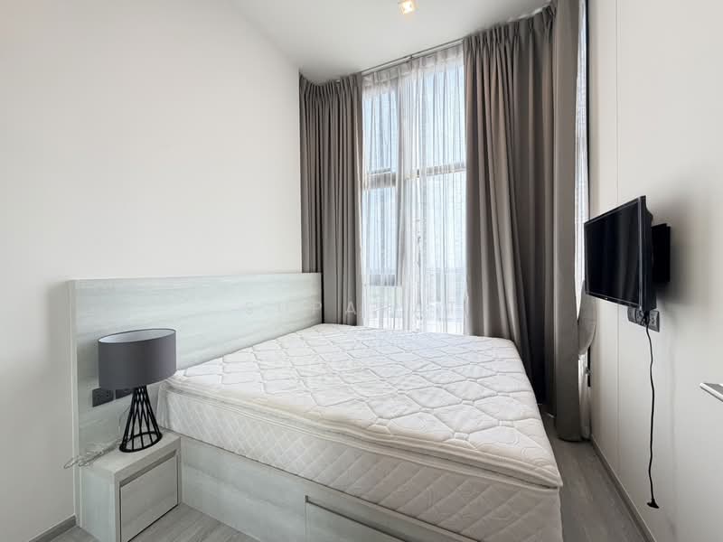 The Line Sukhumvit 101, Bangkok, 3009 Sukhumvit 101 Road, Bang Chak, Phra Khanong, Bangkok, 2 Bedrooms, 47 sqm, Condo For Rent, by Suparat, 500217578 - DDproperty.com