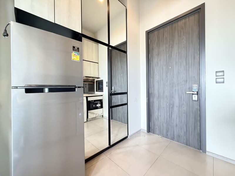 The Line Sukhumvit 101, Bangkok, 3009 Sukhumvit 101 Road, Bang Chak, Phra Khanong, Bangkok, 2 Bedrooms, 47 sqm, Condo For Rent, by Suparat, 500217578 - DDproperty.com