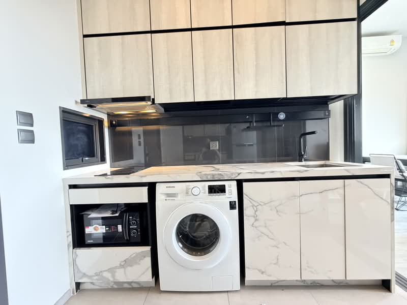 The Line Sukhumvit 101, Bangkok, 3009 Sukhumvit 101 Road, Bang Chak, Phra Khanong, Bangkok, 2 Bedrooms, 47 sqm, Condo For Rent, by Suparat, 500217578 - DDproperty.com