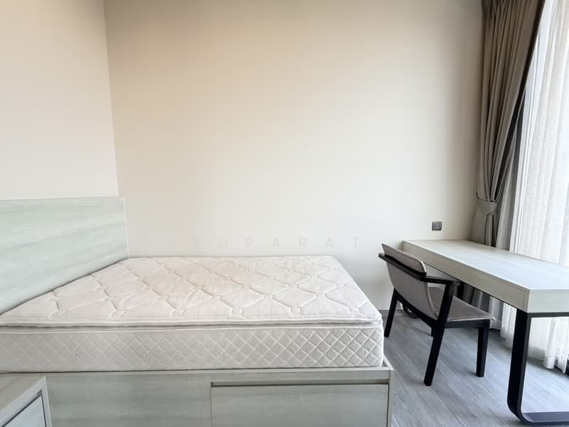 The Line Sukhumvit 101, Bangkok, 3009 Sukhumvit 101 Road, Bang Chak, Phra Khanong, Bangkok, 2 Bedrooms, 47 sqm, Condo For Rent, by Suparat, 500217578 - DDproperty.com